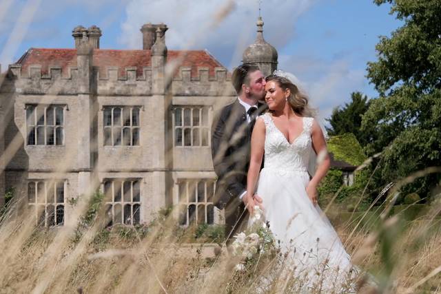 Hengrave Hall