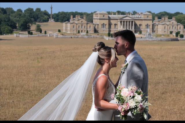 Holkham Hall 2