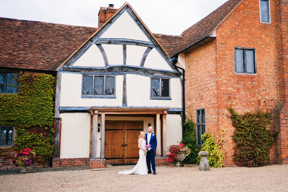 Manor House