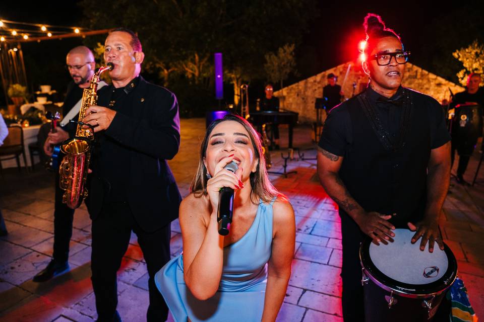Band Party