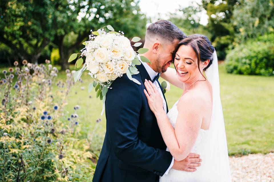 Couple Portrait
