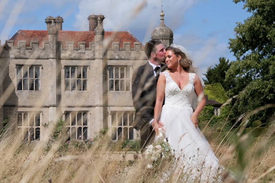 Hengrave Hall