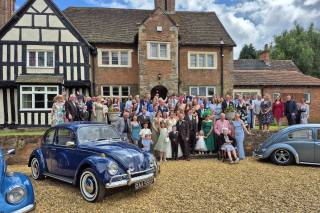 The Fairfield Court Collection