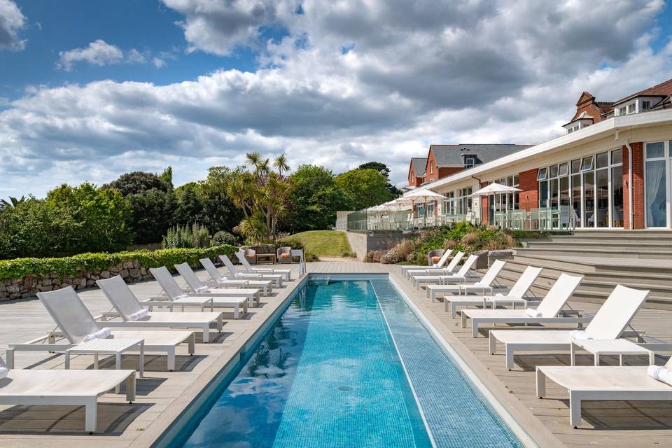 Sidmouth Harbour Hotel & Spa