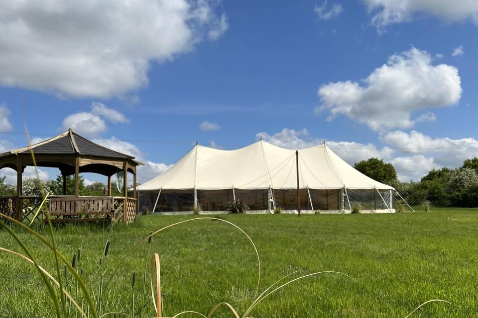 Marquee & Gazebo