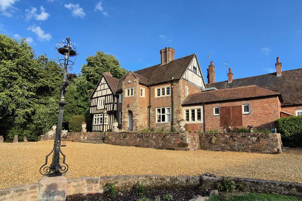 Fairfield Court