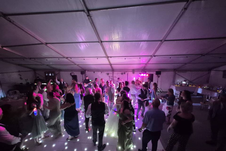 Dance Floor
