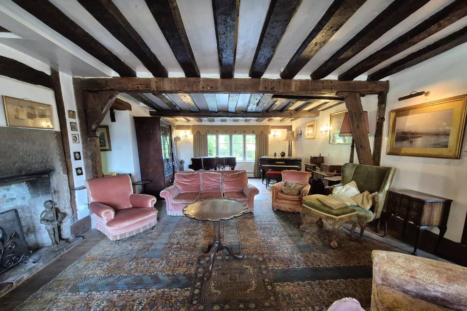The Lounge