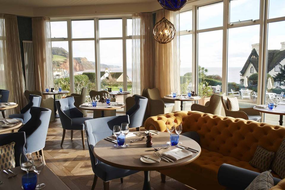 Sidmouth Harbour Hotel & Spa