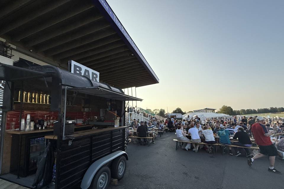 Beer festival
