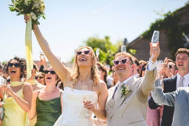 The Surrey Florist