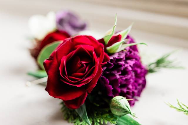 The Surrey Florist