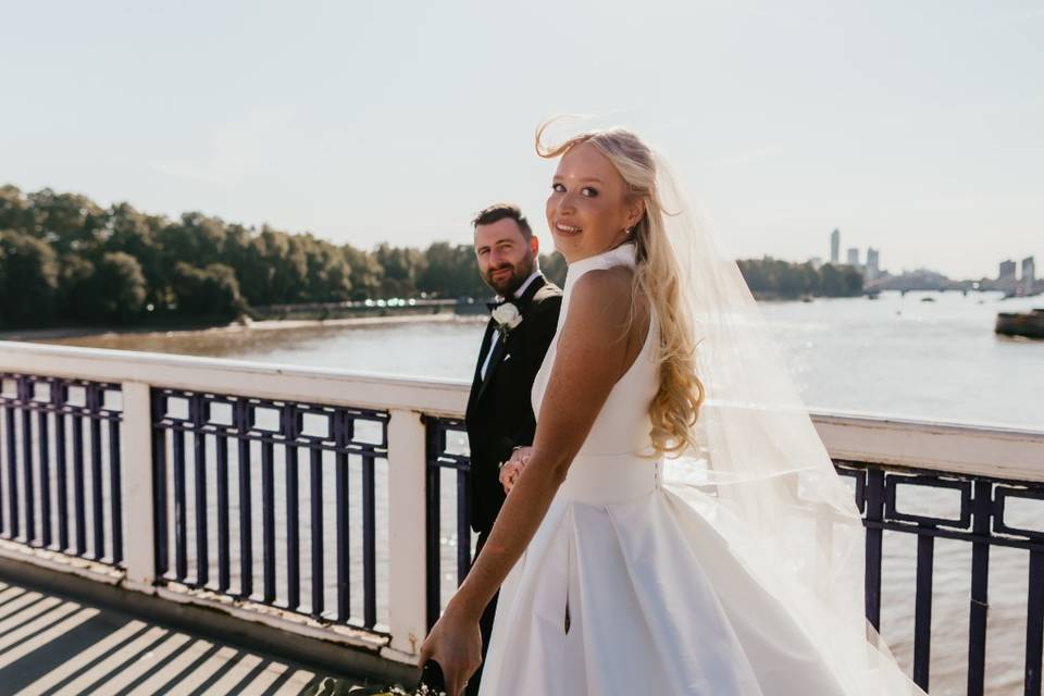 Married in Chelsea