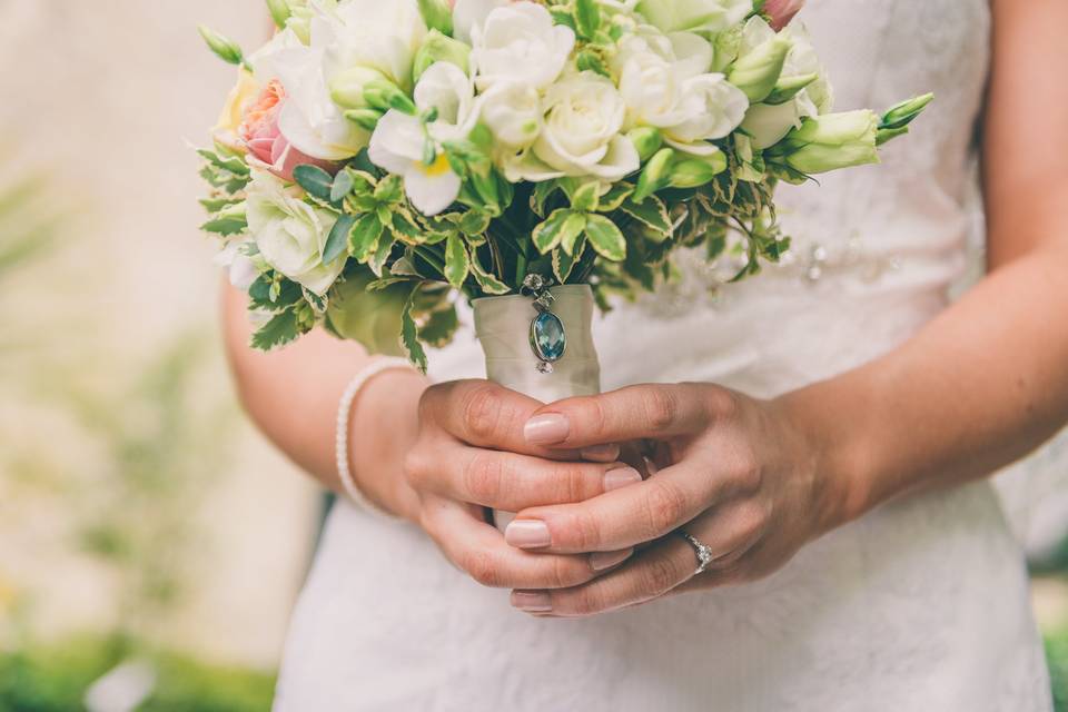 Beautiful bouquets