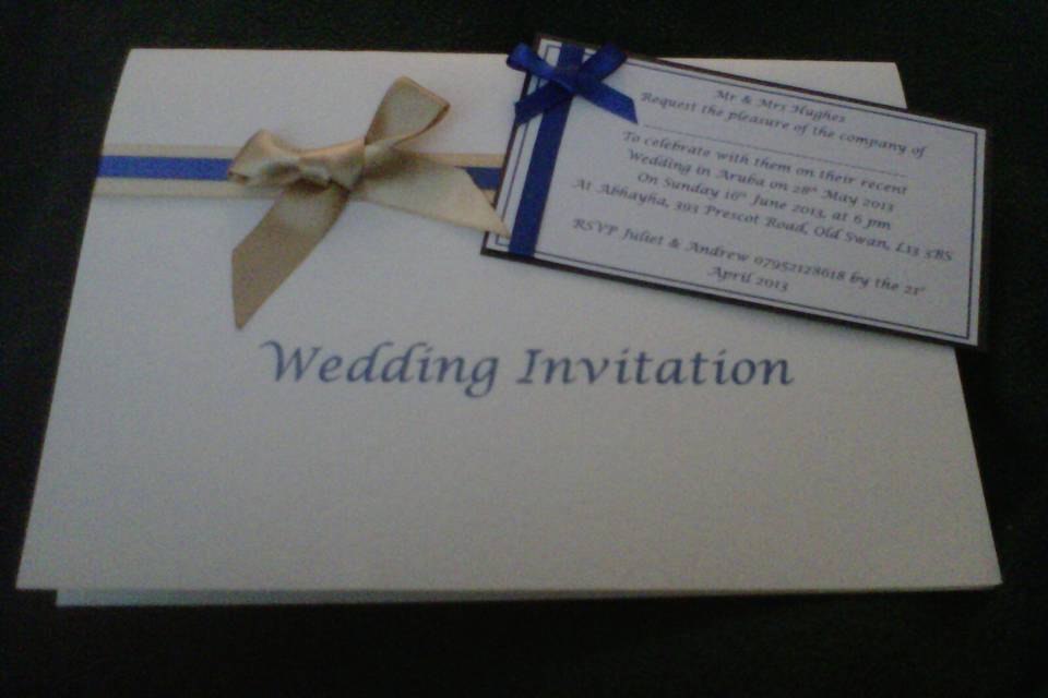 Personal Touch Cards, Gifts & Supplies