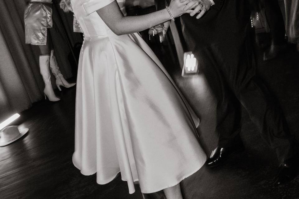 Dancefloor