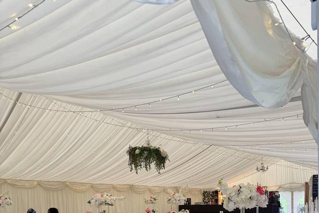 Heaton Park Golf & Events