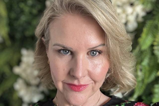 Tammy Hyndman-Morris