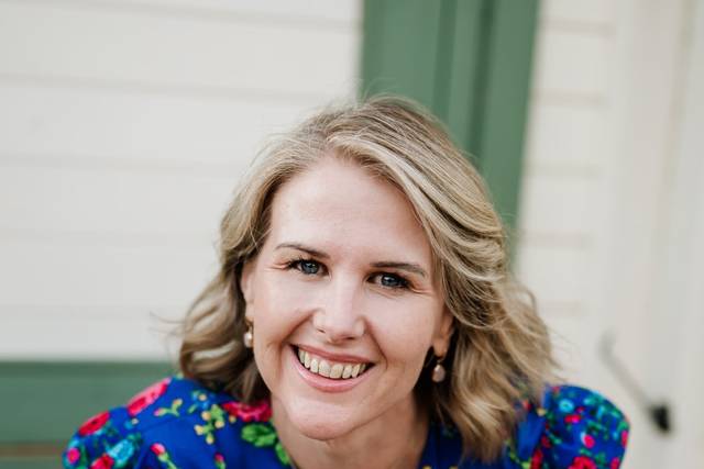 Tammy Hyndman-Morris