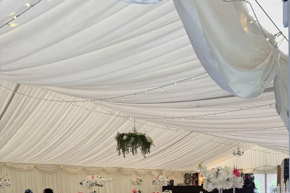 Heaton Park Golf & Events