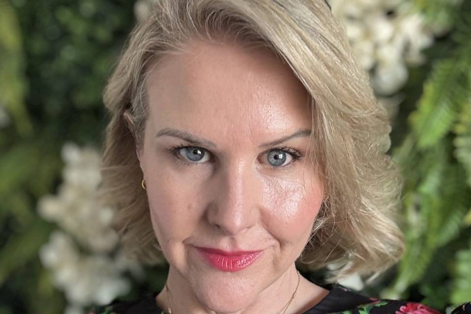 Tammy Hyndman-Morris