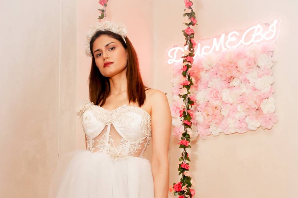 DUMEBI Bridal