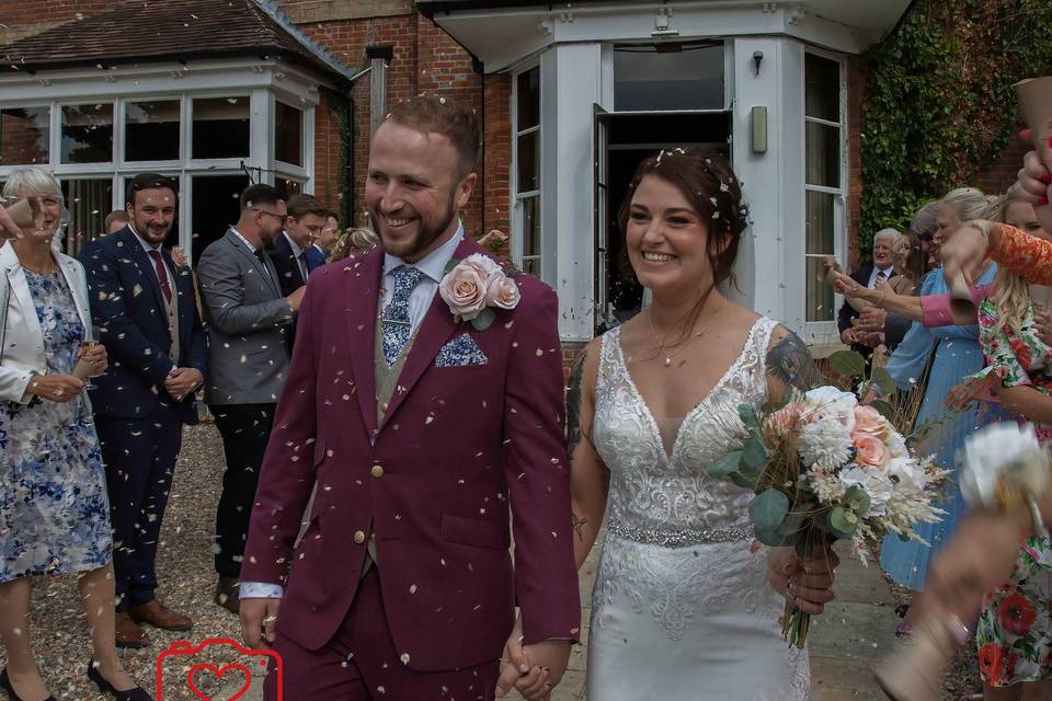 Laughs and Good friends