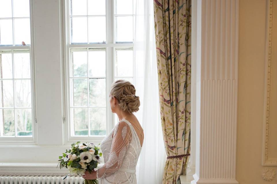 Luxury UK Wedding Planner