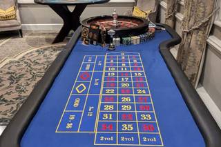 The lucky casino tlc