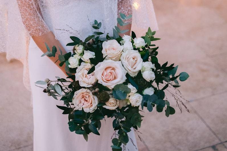 florry Wedding Flowers