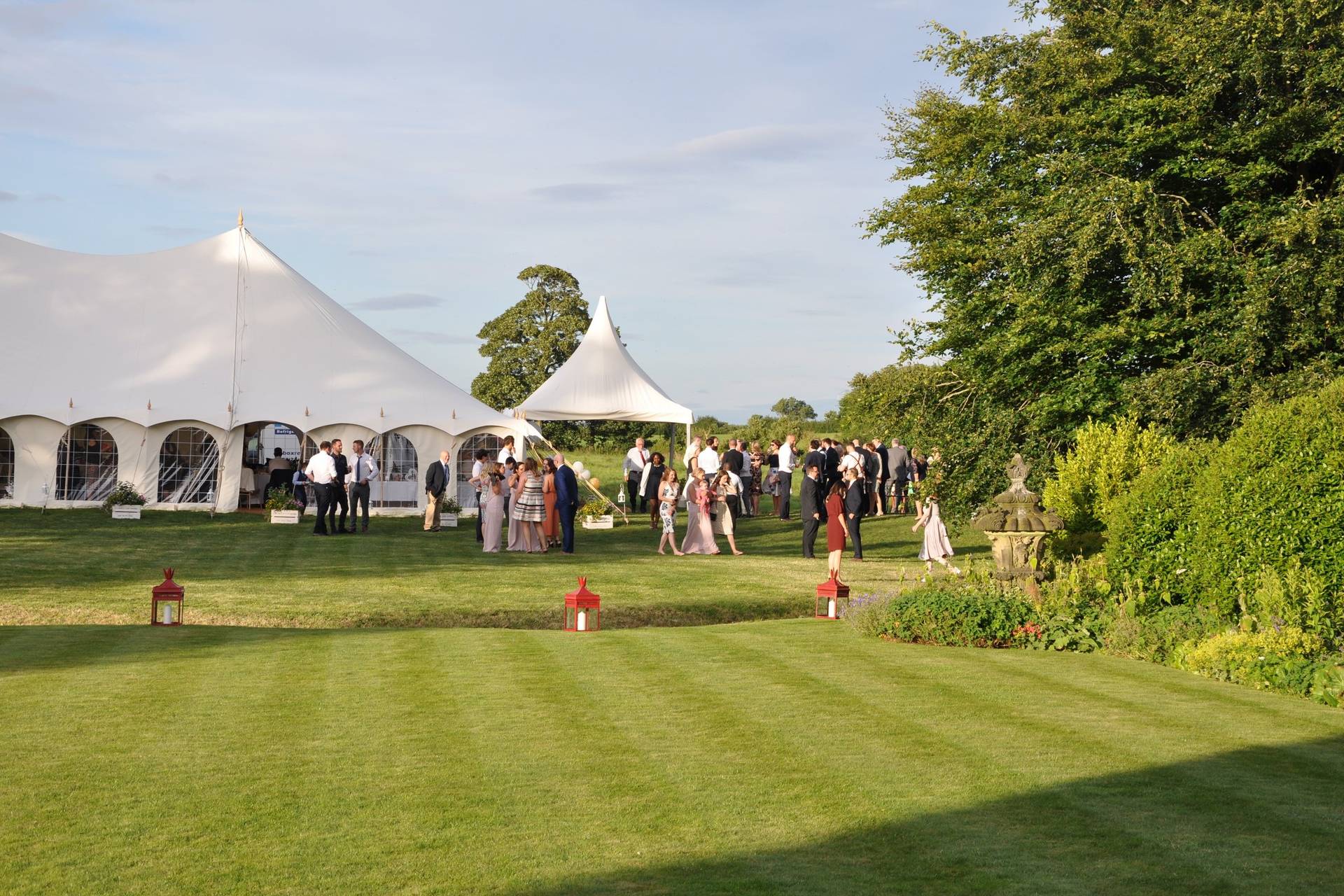 Eggington House Wedding Venue Leighton Buzzard, Bedfordshire 