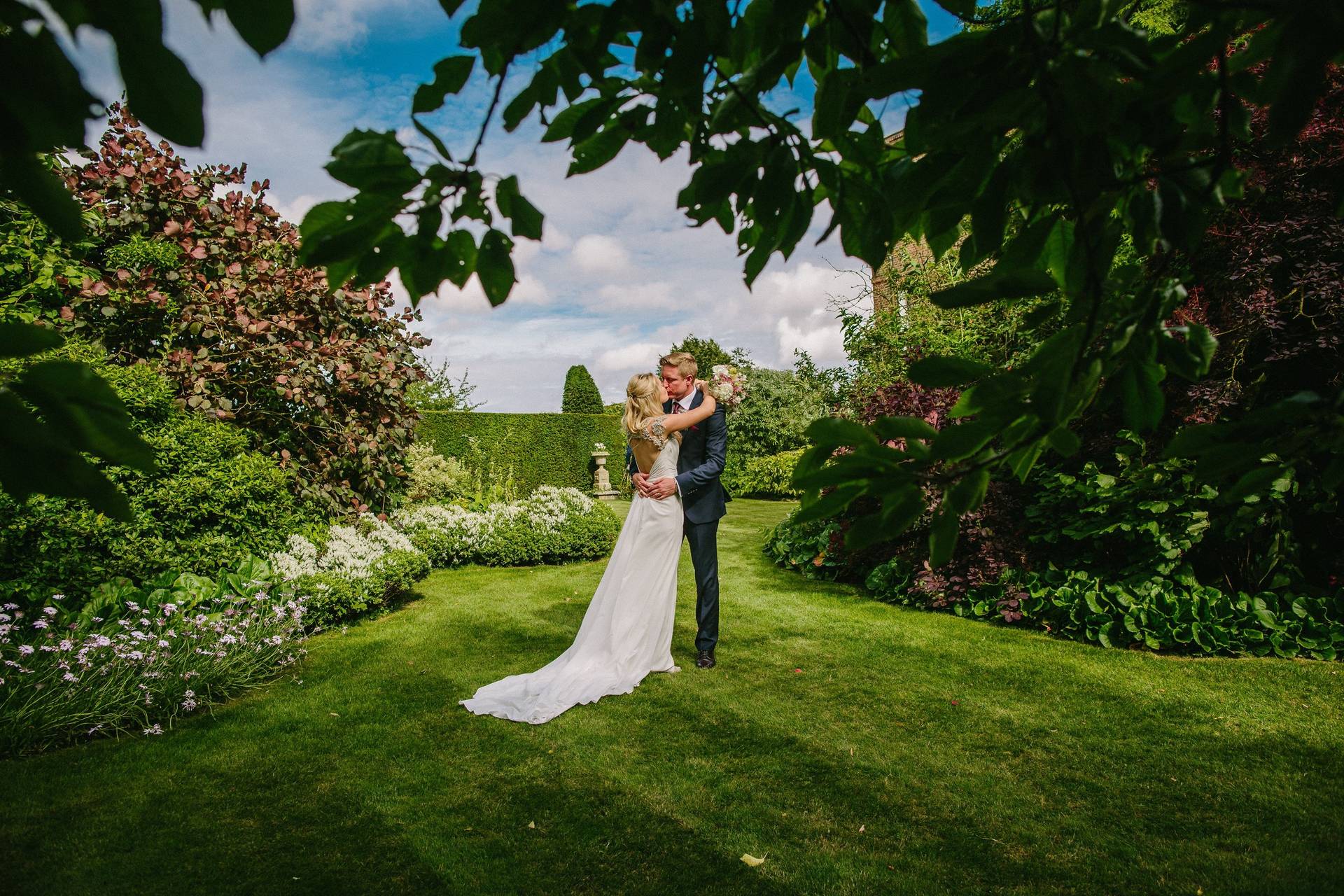 Eggington House Wedding Venue Leighton Buzzard, Bedfordshire | hitched ...