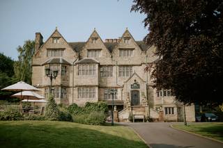 Weston Hall