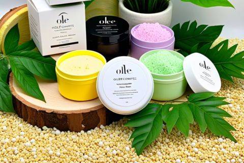 Olee Cosmetics