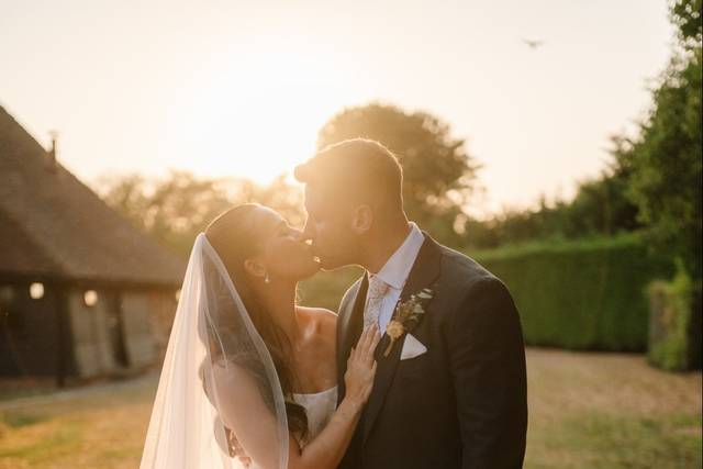 Pearce Wedding Photography