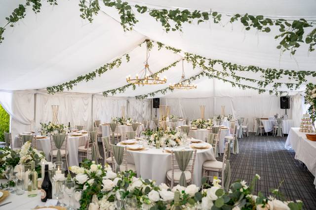 Event guests