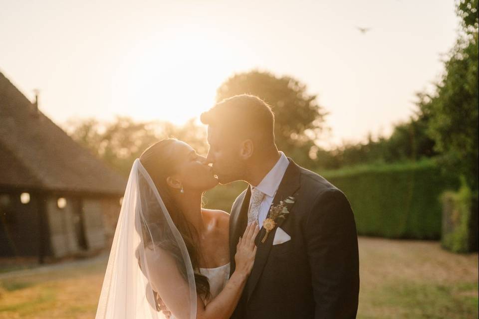 Pearce Wedding Photography