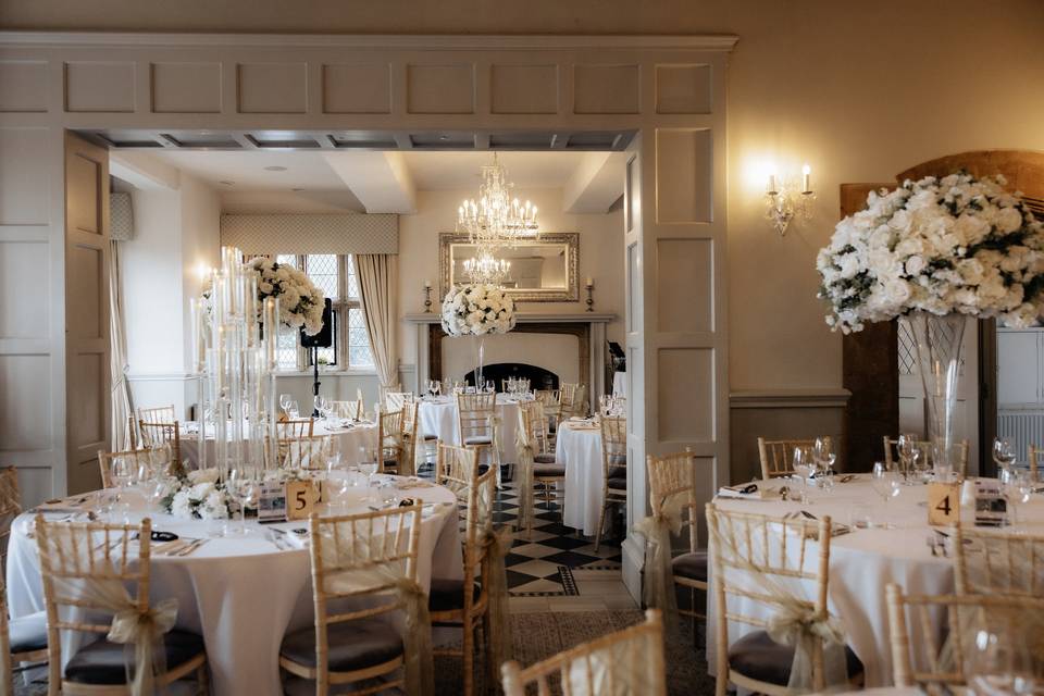 Westminster Suite