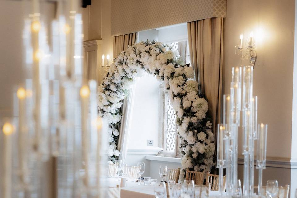 Westminster Suite