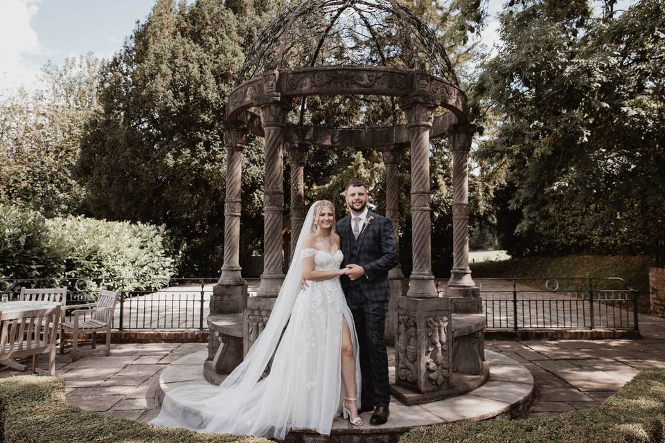 Outdoor Ceremony