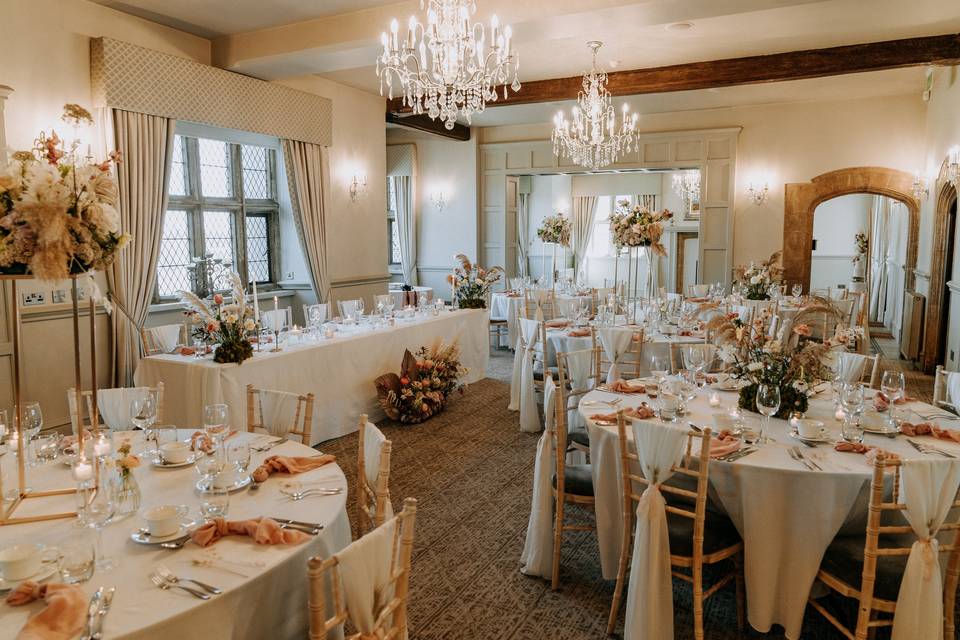 Westminster Suite