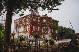 Aston Hall Hotel