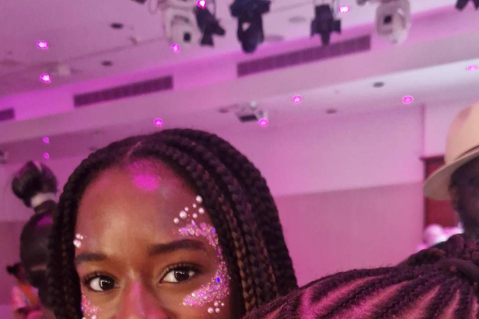 Glitter&Gem
