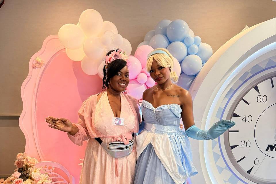 Princesses