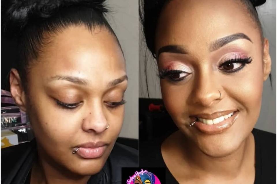 Makeup