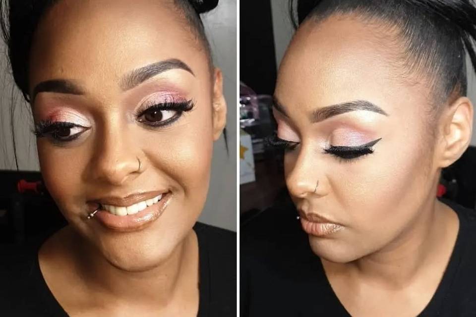 Makeup