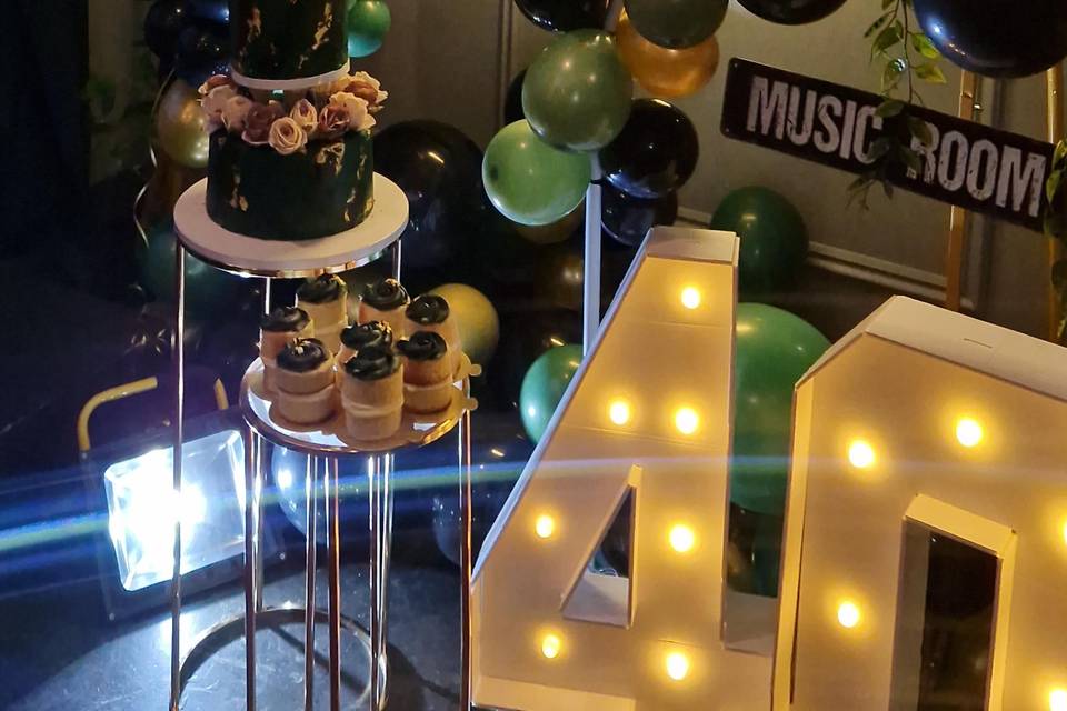 Balloons