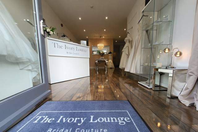The Ivory Lounge