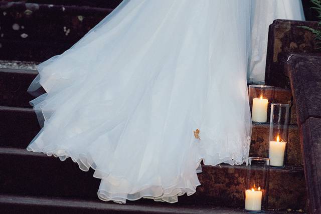 Micro wedding