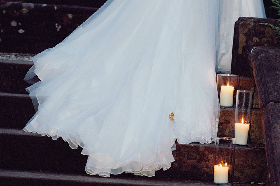 Micro wedding
